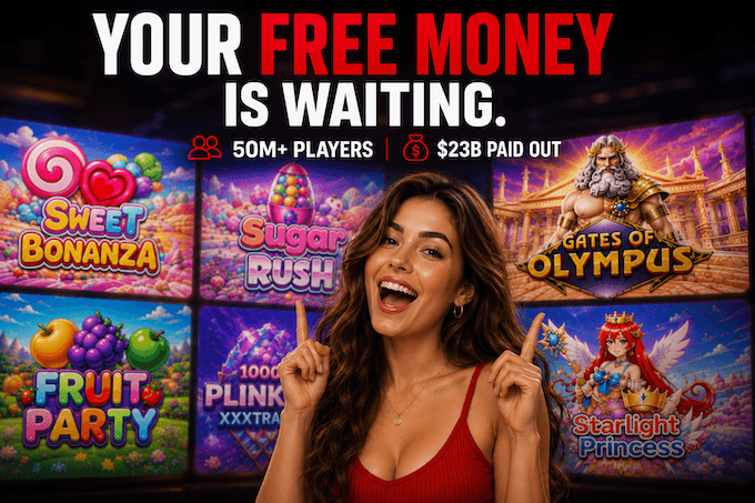 Spinfunplay
